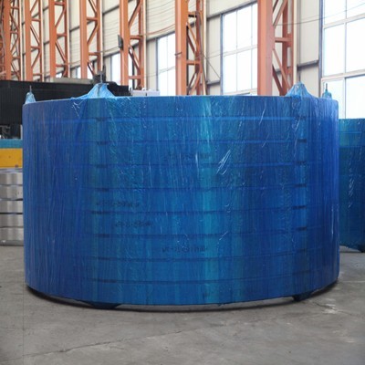 華能風(fēng)電項目