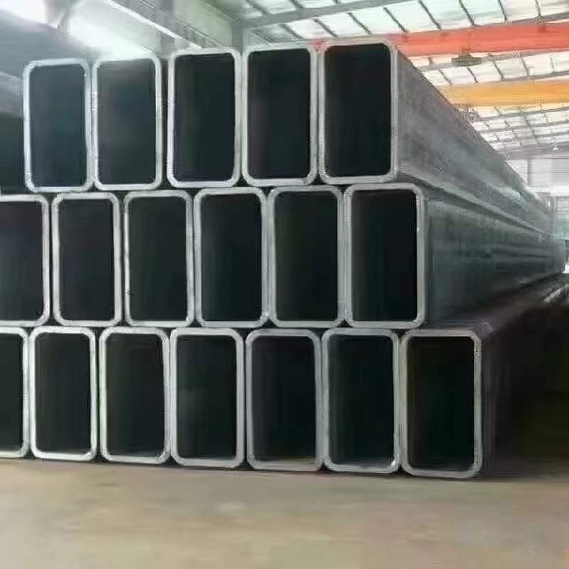 焊接矩形管